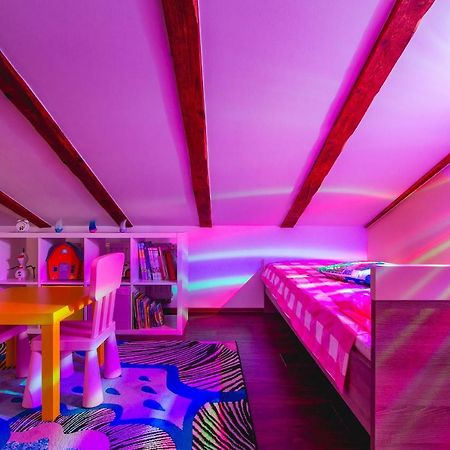 Apartment Lena Риека Экстерьер фото